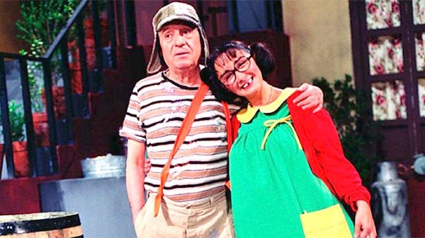 Contó por qué comió hule la serie “El Chavo” | Crónica