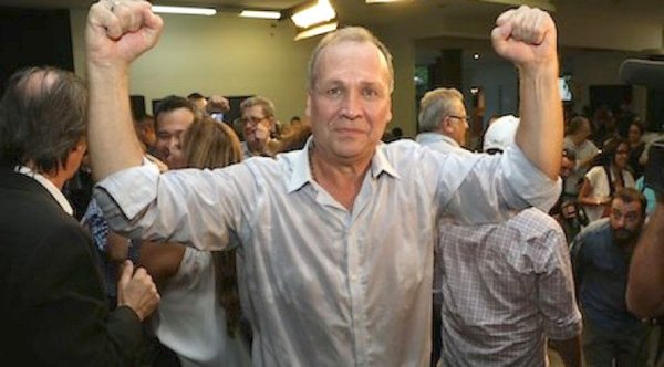 Mario Ferreiro cumplirá prisión en su casa nomás | Crónica