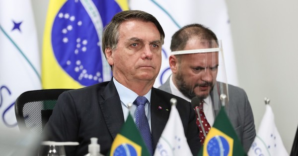 Bolsonaro instó a cerrar acuerdo con la UE