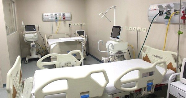 En Alto Paraná hay escasez de camas de terapia intensiva