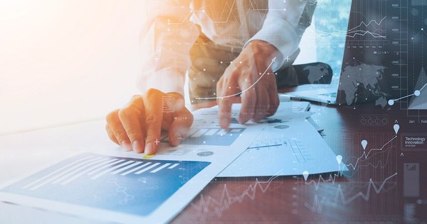 El mercado bursátil creció casi 90% en lo que va del 2020