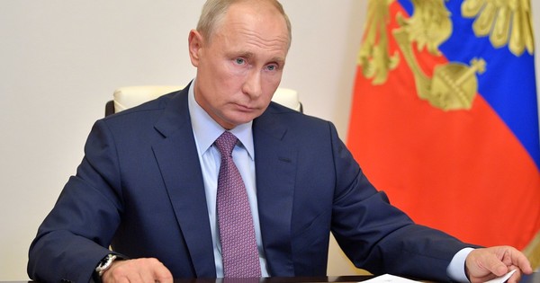 Vladimir Putin podría gobernar hasta el 2036