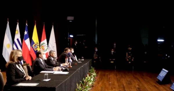 Países del Mercosur lucharán unidos ante el reto de reconstruir la región