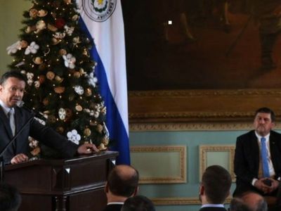 Seprelad detectó vulnerabilidades en la Dirección de Contrataciones