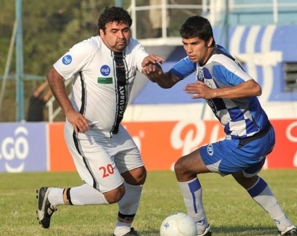 Los apodos más recordados del fútbol paraguayo