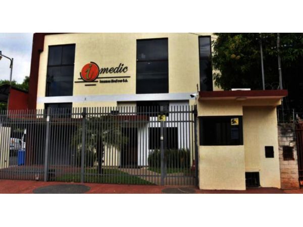 Descartan como proveedoras de Salud a firmas con litigios