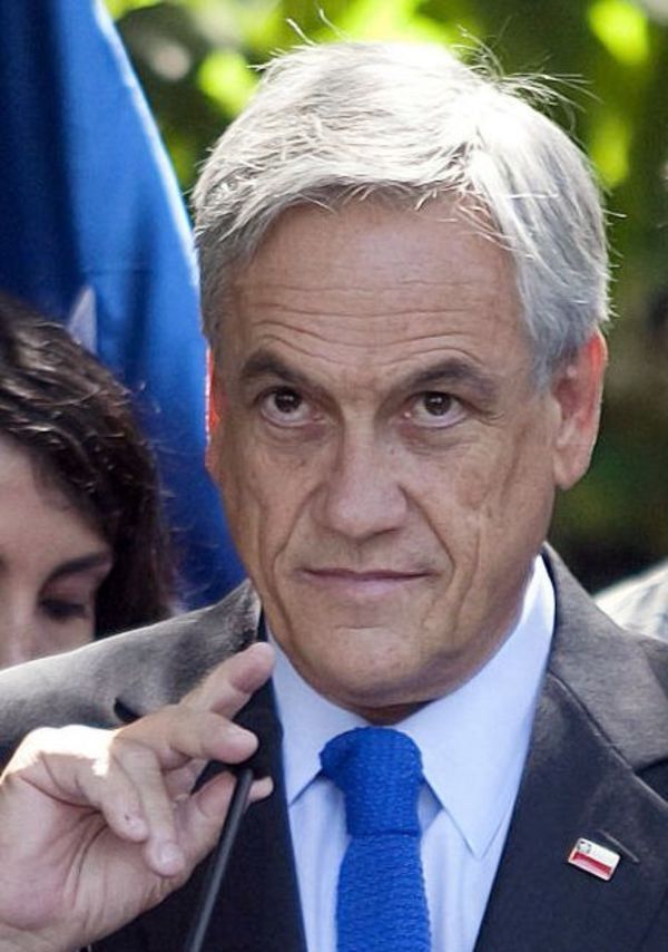 Abogan por acuerdo con la Alianza del Pacífico - Economía - ABC Color