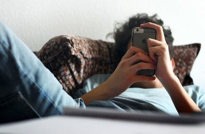 Afrontar la pubertad: Confianza en lugar de reproches - Estilo de vida - ABC Color