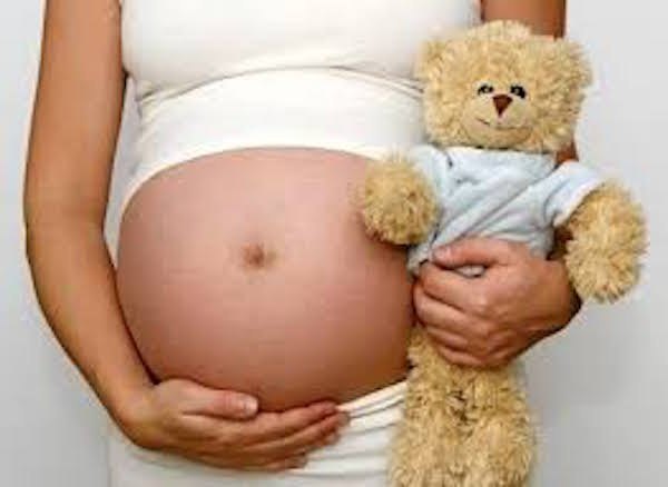 Niña madre: jeýma un caso de menor con hijo | Crónica