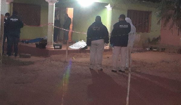 Policía mata a cinco personas y luego se suicida