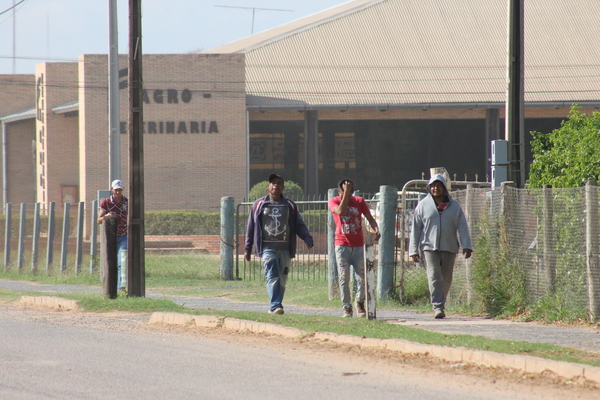 Así funciona la oficina de empleo para trabajos rurales