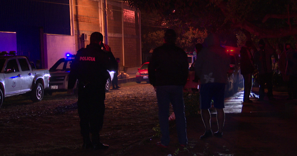 Múltiple homicidio en Capiatá: Agente policial mató a su familia y se autoeliminó