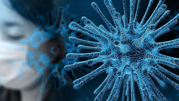 Más de 2.000 casos de CORONAVIRUS en la Tres Fronteras