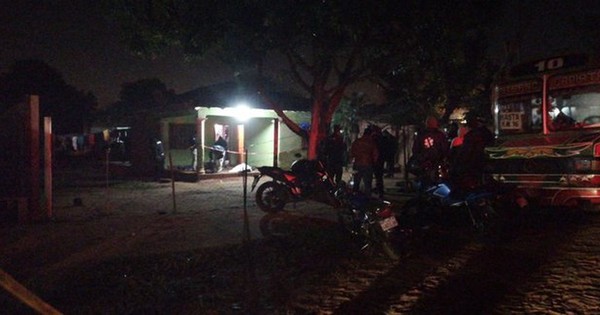 Policía mató a sus dos hijos menores, sus suegros, su cuñada y posteriormente se suicidó
