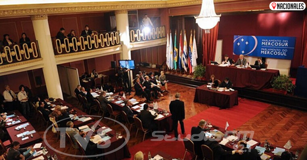 Ejecutivo promulga ley que elimina elección directa de parlasurianos