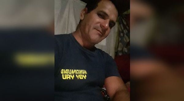 Hallan cadáver a orillas del arroyo Yby Yaú: se trataría de hombre que desapareció hace más de un mes