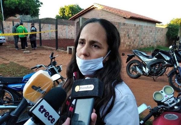HOY / Horror en Capiatá: sobreviviente relata cómo el policía “entró a matar” a toda la familia