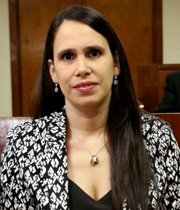 Abogado denuncia ante Jurado de Enjuiciamiento de Magistrados a jueza Alicia Pedrozo » Ñanduti
