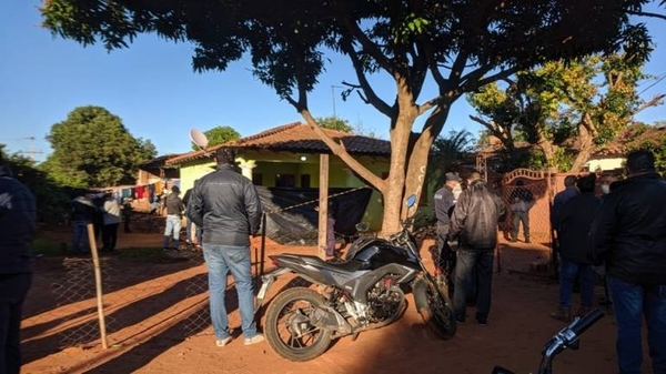 HOY / Crimen en Capiatá: Heridos se encuentran estables pero bajo observación