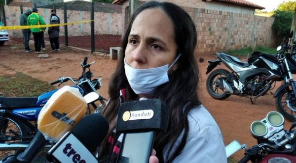 Horror en Capiatá: sobreviviente relata cómo el policía “entró a matar” a toda la familia