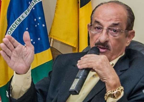 Alcalde brasileño anunció la reapertura del comercio “muera quien muera” - ADN Paraguayo