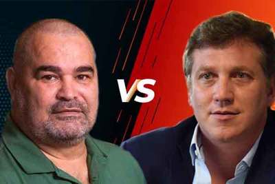 Juicio a Chilavert se realizará en febrero del 2021 - Judiciales.net