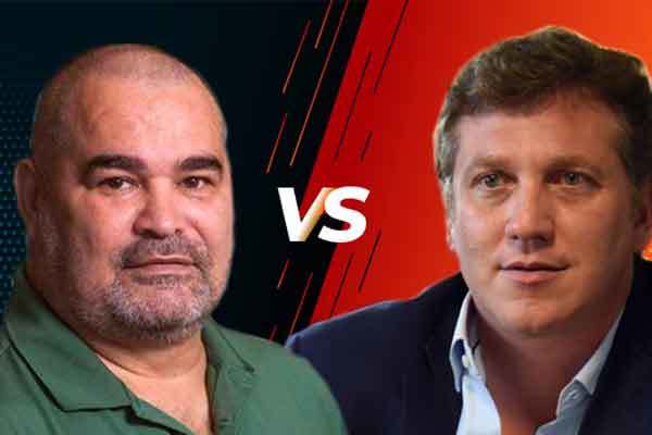 Juicio a Chilavert se realizará en febrero del 2021 - Judiciales.net