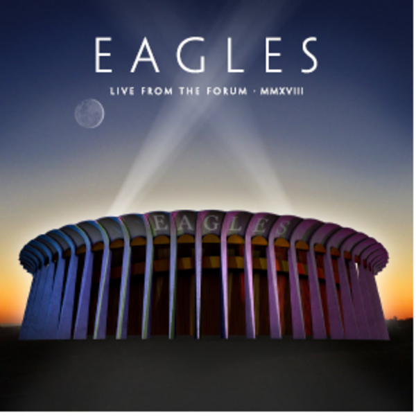 Eagles vuelve con nuevo disco, después de 20 años - RQP Paraguay