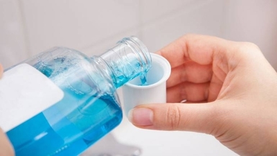 HOY / Uso de enjuagues bucales podría reducir el riesgo de contagio de coronavirus