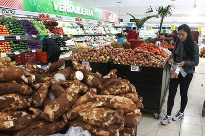 Junio cierra con deflación del 0,4%