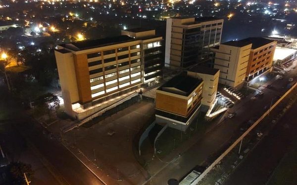Proponen que calle adyacente a nueva sede del PJ en CDE, lleve el nombre de jueza asesinada – Diario TNPRESS
