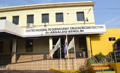 HOY / Niño muere por severas quemaduras con agua caliente