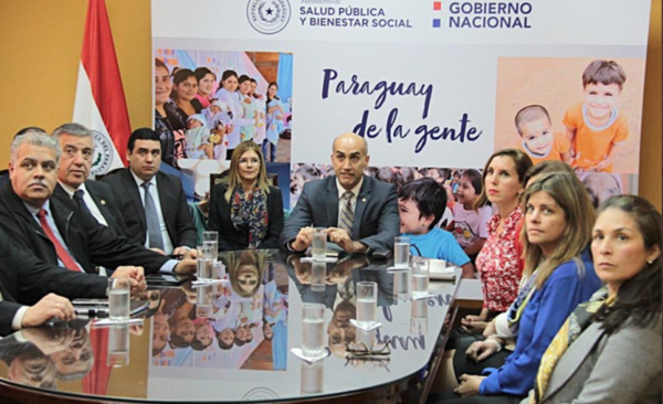 HOY / Proveedores paraguayos lamentan ninguneo de Salud: “No cambió nada”
