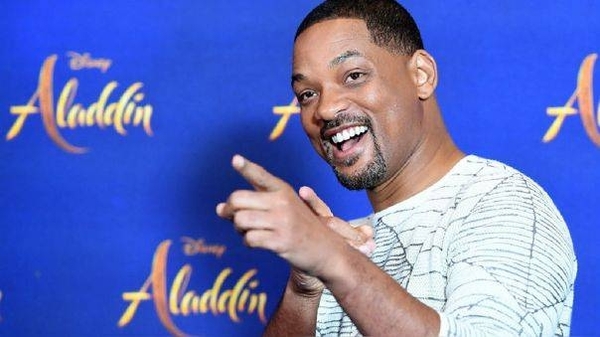 HOY / Will Smith y Antoine Fuqua llevarán su cinta sobre la esclavitud a Apple