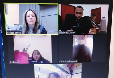 Tribunal condena a 9 años de cárcel a delincuente que asaltó una farmacia – Diario TNPRESS