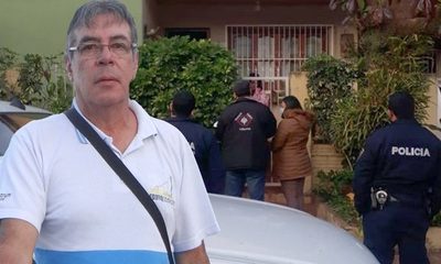 Operador de turismo es detenido por estafar a una familia guaireña – Diario TNPRESS