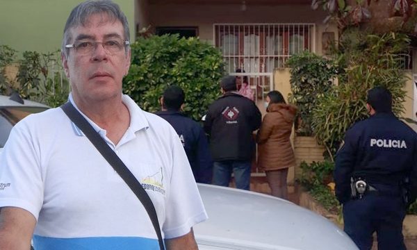 Operador de turismo es detenido por estafar a una familia guaireña – Diario TNPRESS