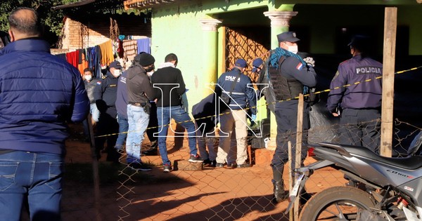 Tragedia en Capiatá: “Escuchamos los disparos y nuestro temor era ser víctimas también”