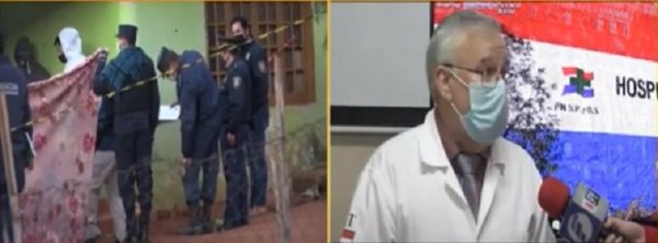 Quíntuple crimen: Asisten a niño de 11 años con cuatro balazos y a joven de 18 | Noticias Paraguay