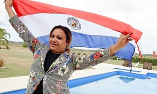 Yren Rotela publica “carta abierta” a Marito