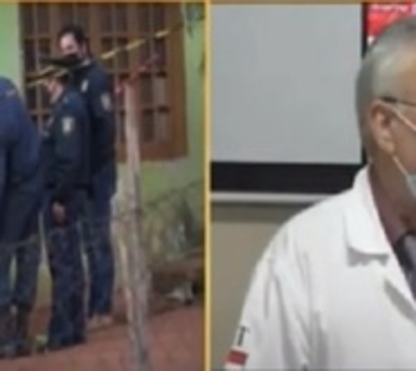 Así se encuentran los heridos tras quíntuple crimen - Paraguay.com