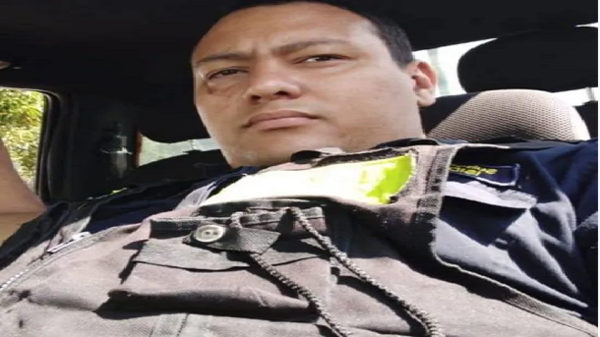Crimen en Capiatá: "Hace un mes cambió totalmente, comenzó a drogarse y a tomar"