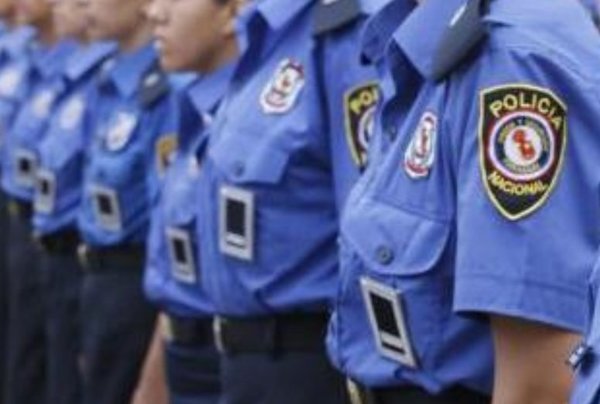 Crimen en Capiatá: Investigan si policía actuó bajo efectos de sustancias · Radio Monumental 1080 AM