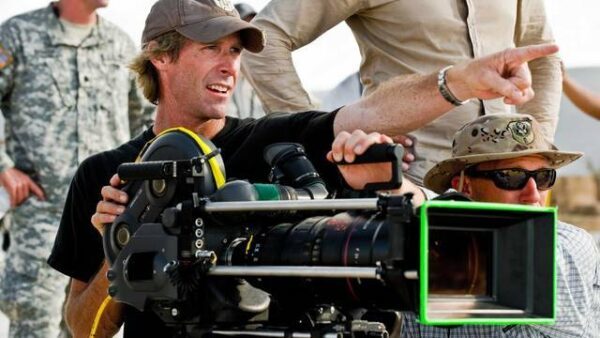 Michael Bay con problemas debido al covid-19