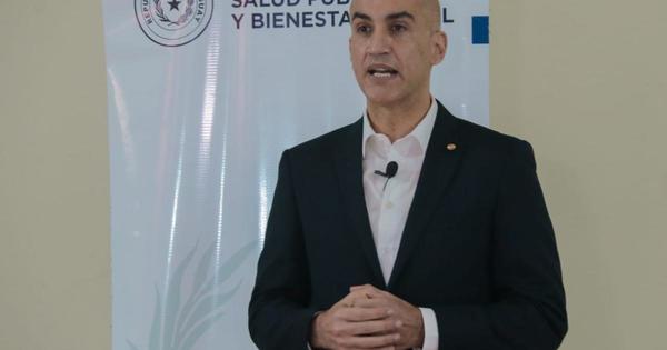 Para Secretaría Anticorrupción, Salud es la institución con mayor transparencia