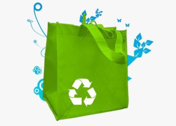 3 de julio: Día mundial sin bolsas de plástico