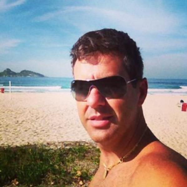 Regis Marques con coronavirus en Brasil: "No dependo del gobierno o sino ya estaría muerto" » Ñanduti