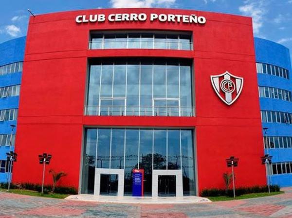 Club Cerro Porteño emite comunicado sobre caso de Covid positivo – Prensa 5
