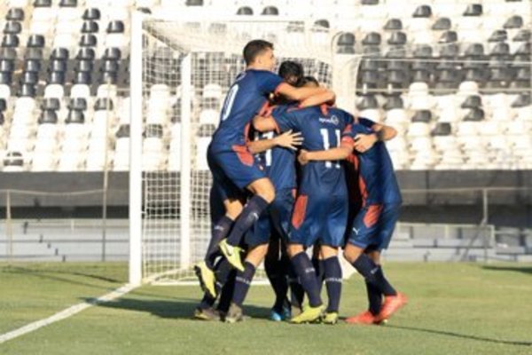 Cerro pone a 13 jugadores en aislamiento