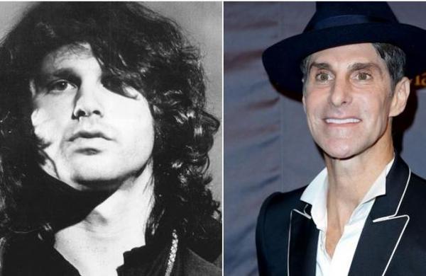 Creador de Lollapalooza asegura que el fantasma de Jim Morrison le regaló una grabación - SNT